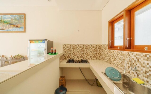 Komala Homestay by ecommerceloka