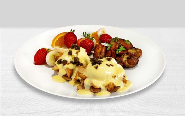 Best Western Premier Hotel Aristocrate