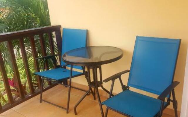 West Bay B&B