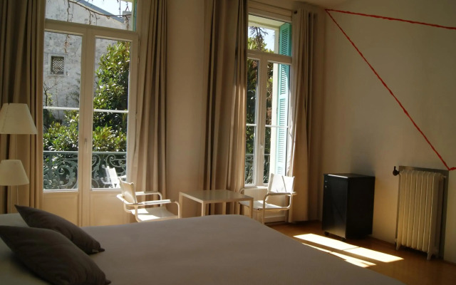 Windsor Hotel