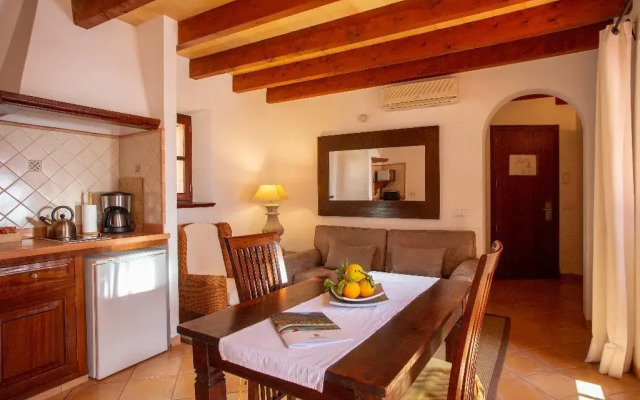 Hotel Apartaments Sa Tanqueta De Fornalutx - Adults Only