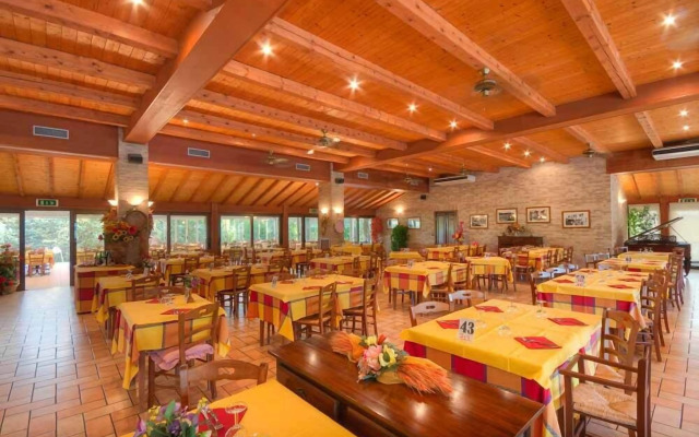 Centro Vacanze Verde Azzurro