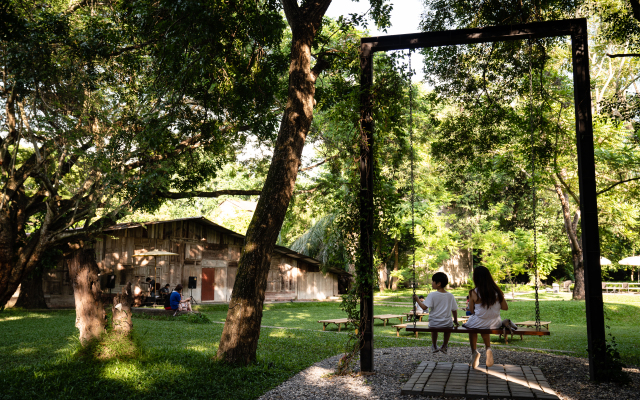 Kaomai Lanna Resort