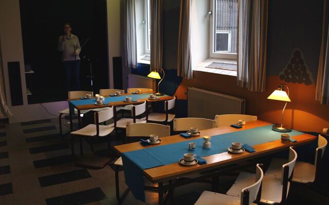 Hostel Maribo Vandrerhjem