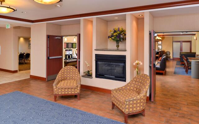 Hampton Inn Evanston