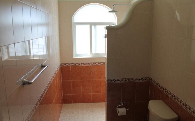 Villa Tucano B&B