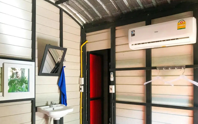 Baan Suan Thip Homestay