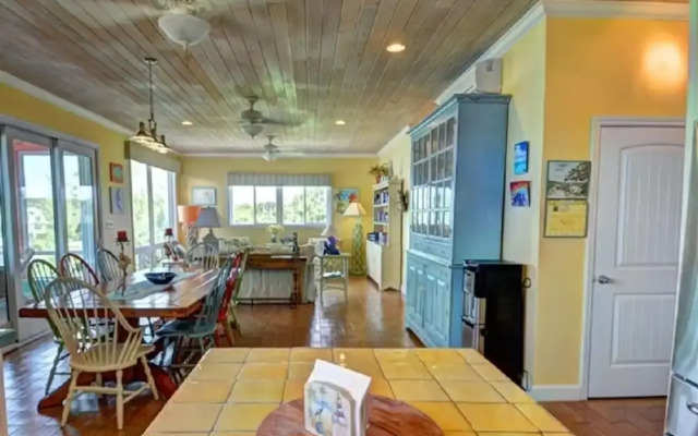 Savannah Sunset 3 Bedroom Home