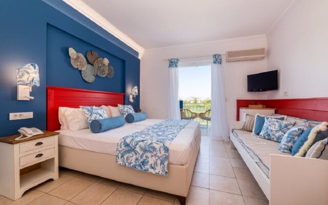 Hotel Sirocco - Adults Only