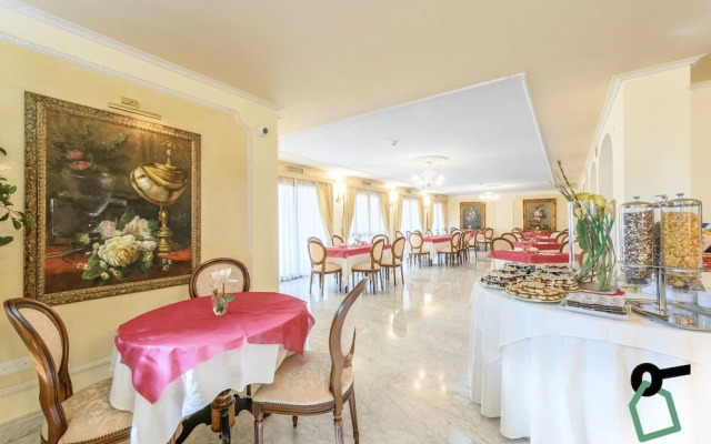 HOTIDAY Room Collection - Olbia Porto