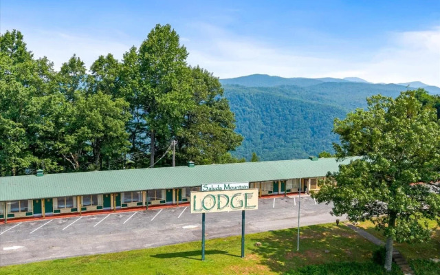 Green River Lodge