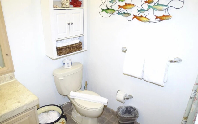 Delphin 603A - 2 Br Condo