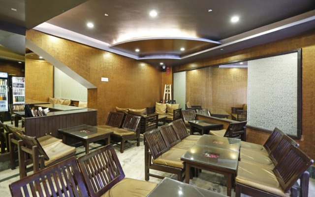 OYO 3538 Hotel Mahamaya