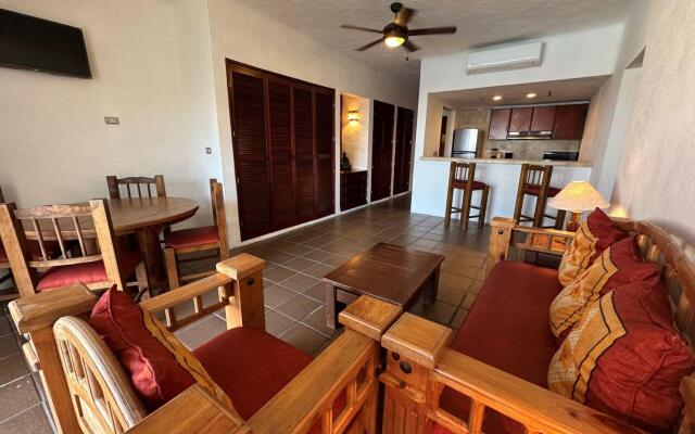 Hotel Quijote Inn