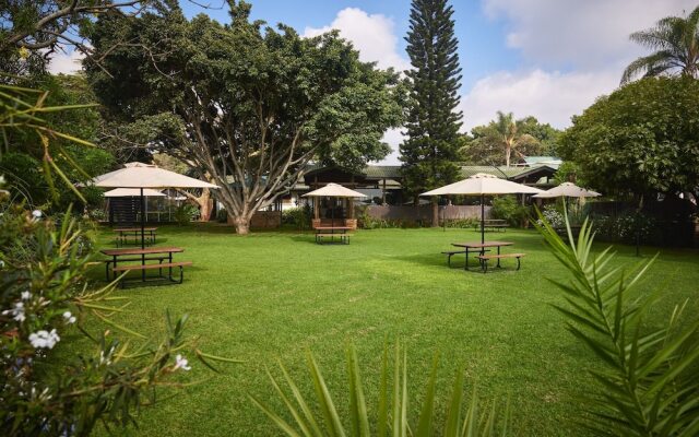 Aero Club of East Africa