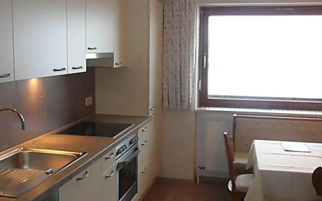 Ferienhäuschen Kathrein