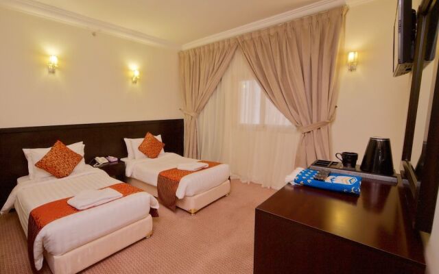 Abaad Al Noor Hotel