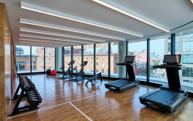 citizenM Boston Back Bay