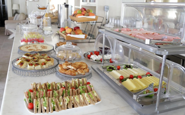 Skopelos Village Hotel