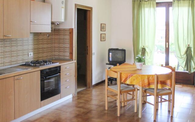 Sole del Garda (LAZ301)