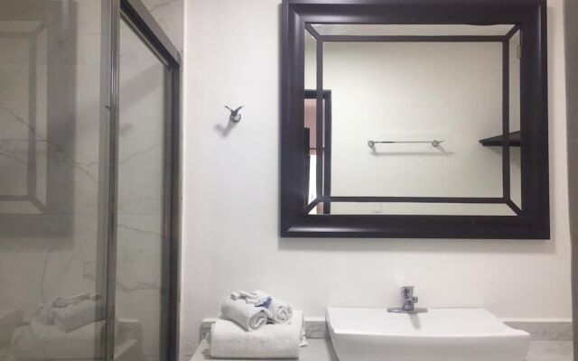 Hotel Puerto Campeche