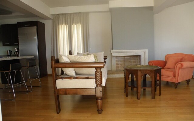 Remarkable 3-bed Villa in Chersonissos
