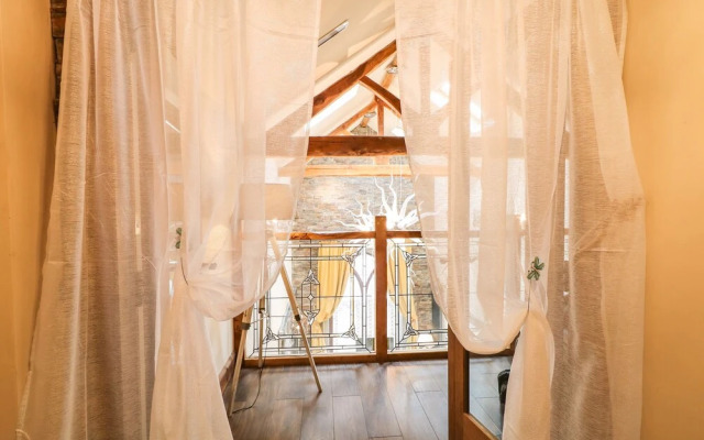 The Upper Room