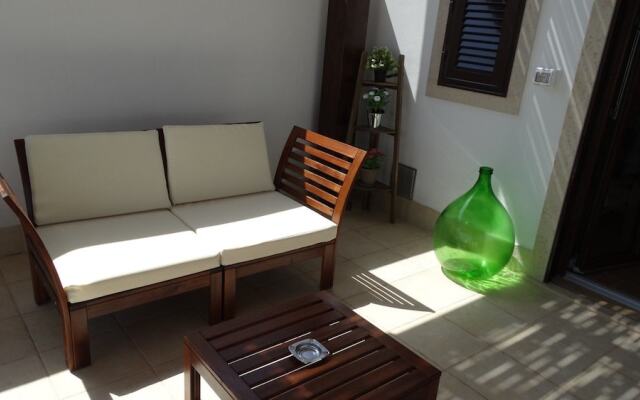 Chibia B&B