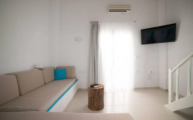 Villa Stella Apartments By Estia