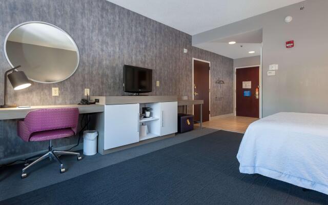 Hampton Inn East Windsor