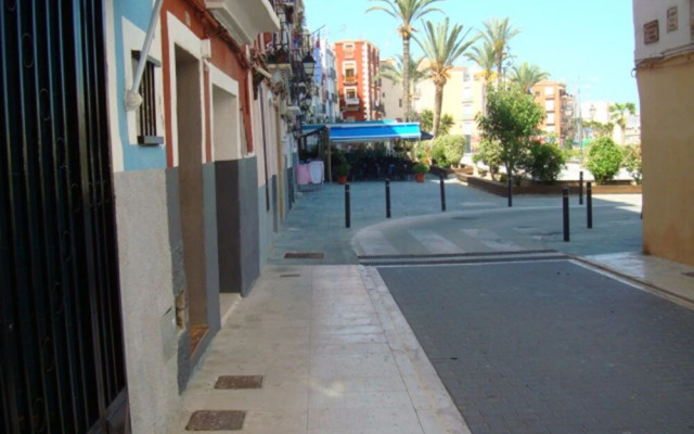 HappyVila Rústico Apartments