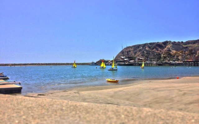 Best Western Plus Dana Point Inn-by-the-sea