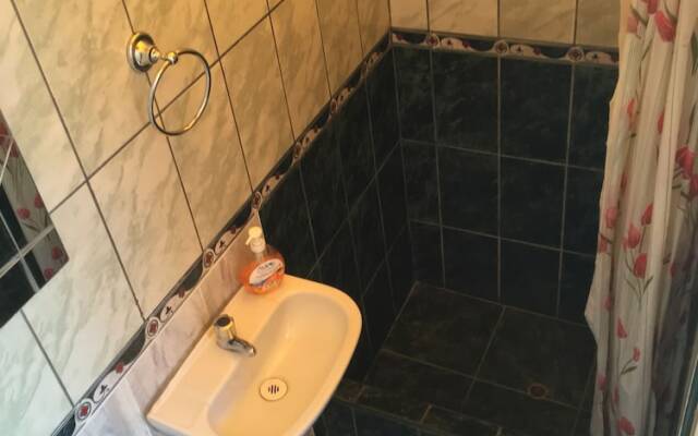 La Casa de Chamo