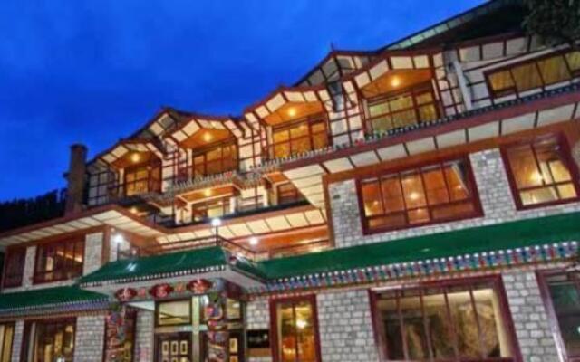 Club Mahindra Gangtok