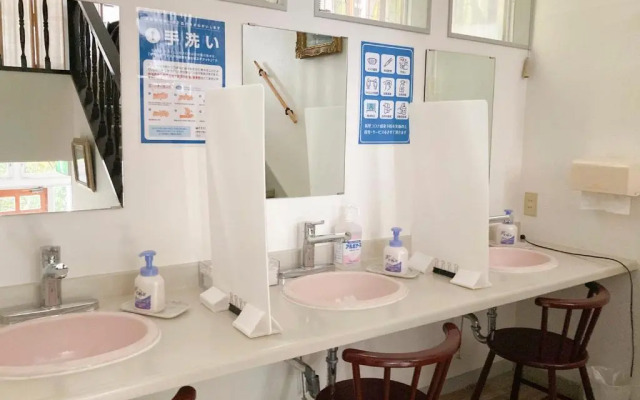 Pension Todoroki - Vacation STAY 08519v