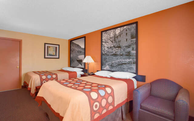Travelodge by Wyndham Cordele
