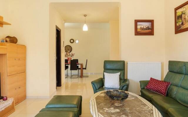 Villa Roula 3BR Seaview Villa in Chania