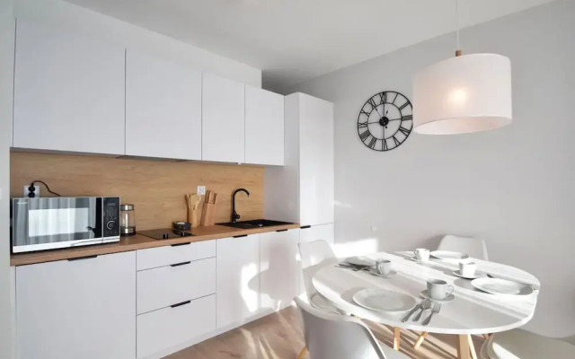 RentPlanet - Apartament Marina