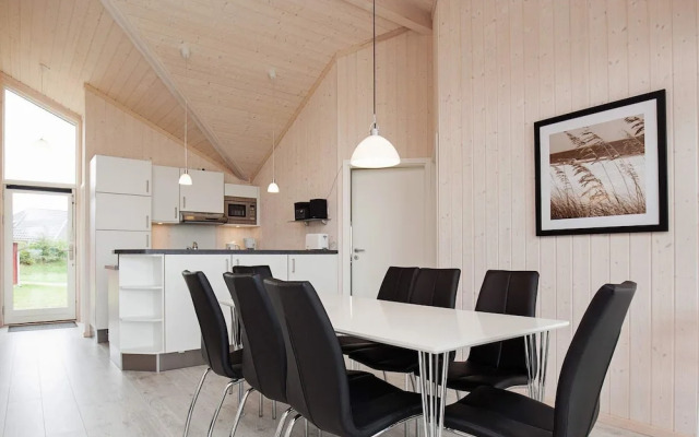 Holiday Home in Grossenbrode