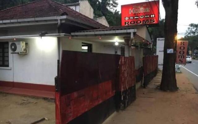 The 2nd Home Hotel Warakapola