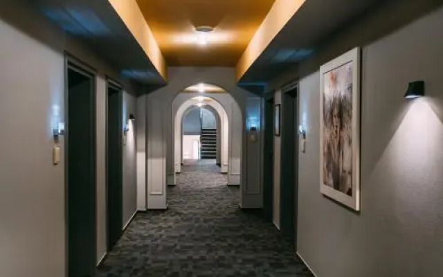 Romantique Veles Hotel