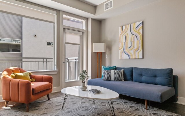 Kasa Union Station Denver