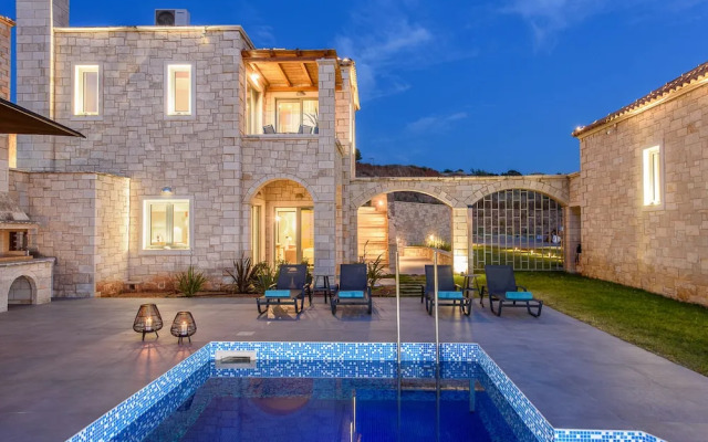 Caldera Anissaras Villas