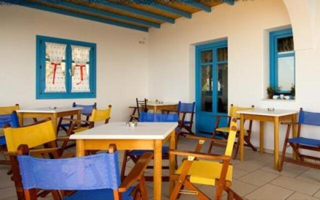 Kolitsani View Hotel