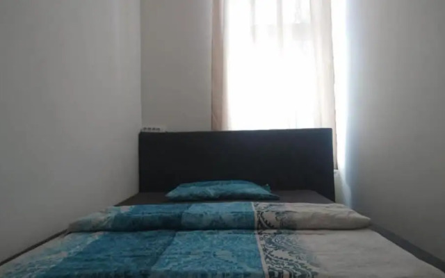 ABAI Hostel