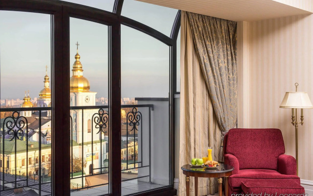 InterContinental Kyiv