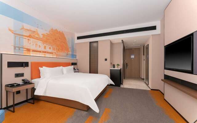 Hampton by Hilton Jiujiang Xunyang