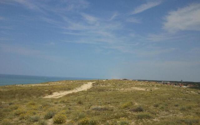La Pinède Océane,400m des plages