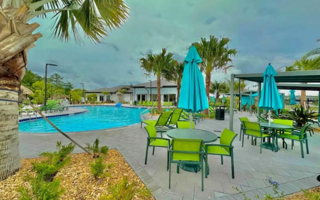 2605 Storey Lake Orlando Disney