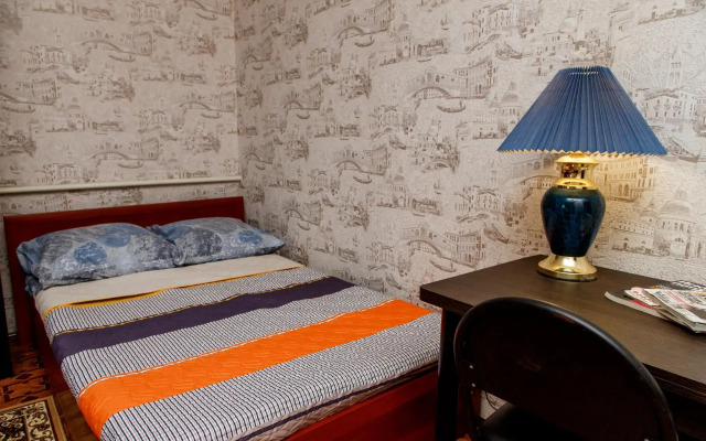 Rooms in Myshako